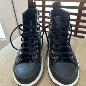 Dr. Scholl’s Reply